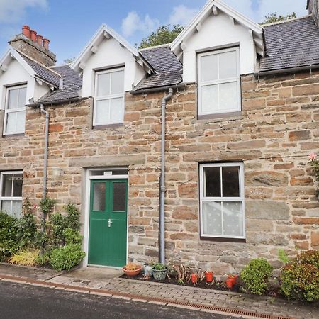 Granny'S Cottage Dunbeath Exterior foto